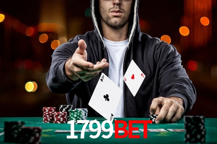 Mercados ao vivo e cash out na 1799bet