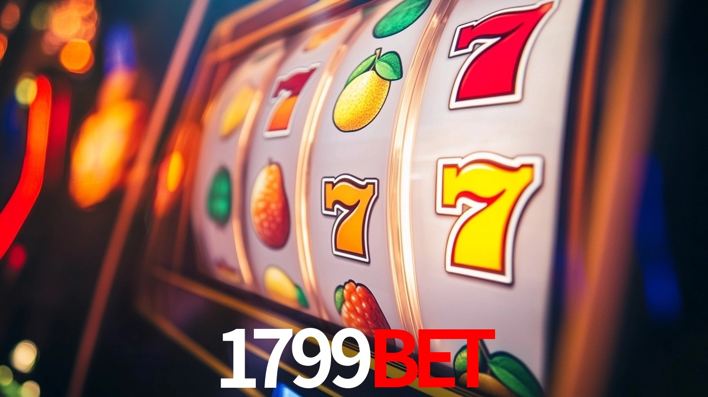 Cashback e recargas na 1799bet