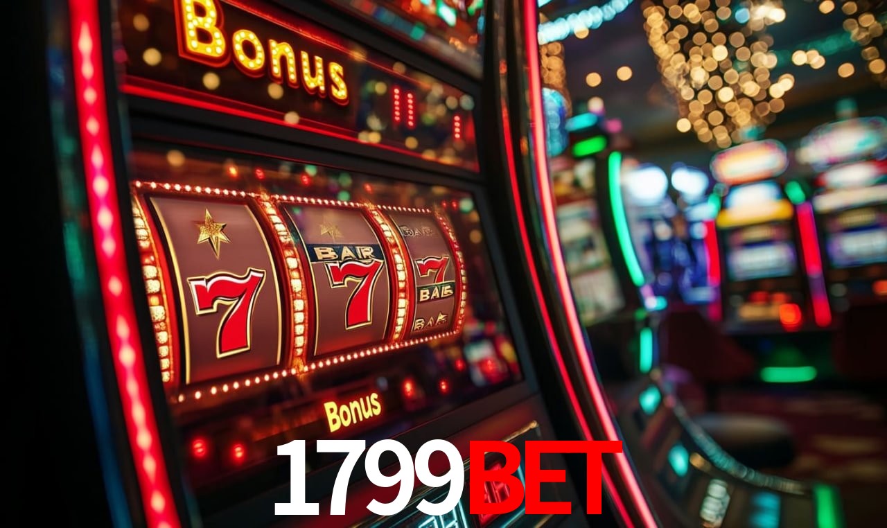 Apostas com odds competitivas na 1799bet