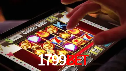 Jogos de mesa e apostas rápidas na 1799bet