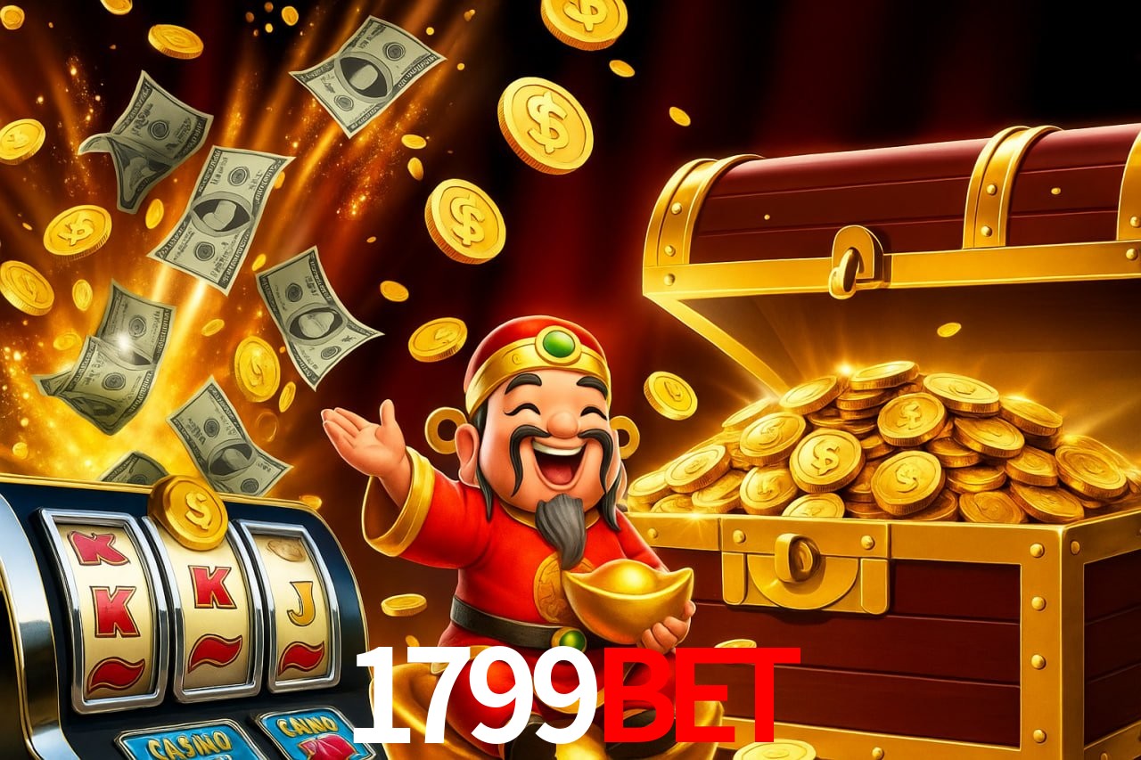 Roda da fortuna na 1799bet