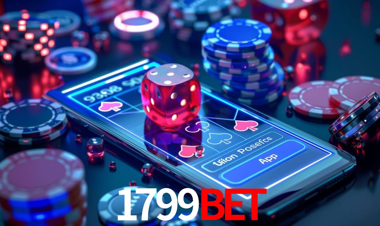 Benefícios VIP na 1799bet
